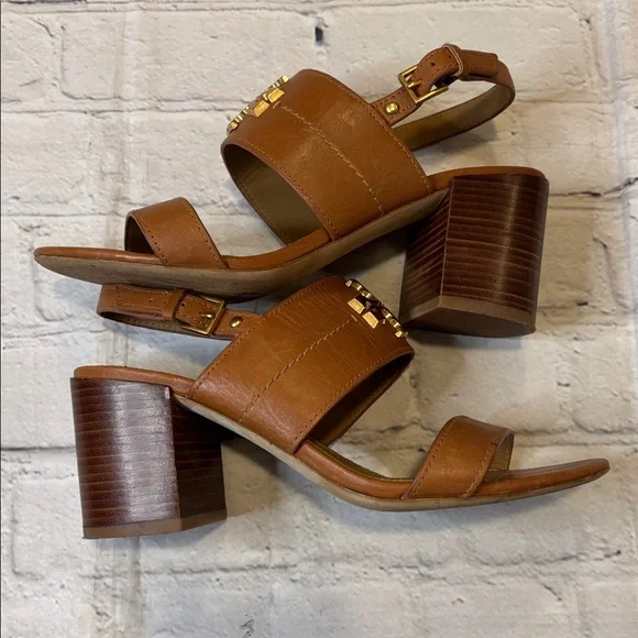 Tory Burch Everly Sandal - Picture 3 of 16